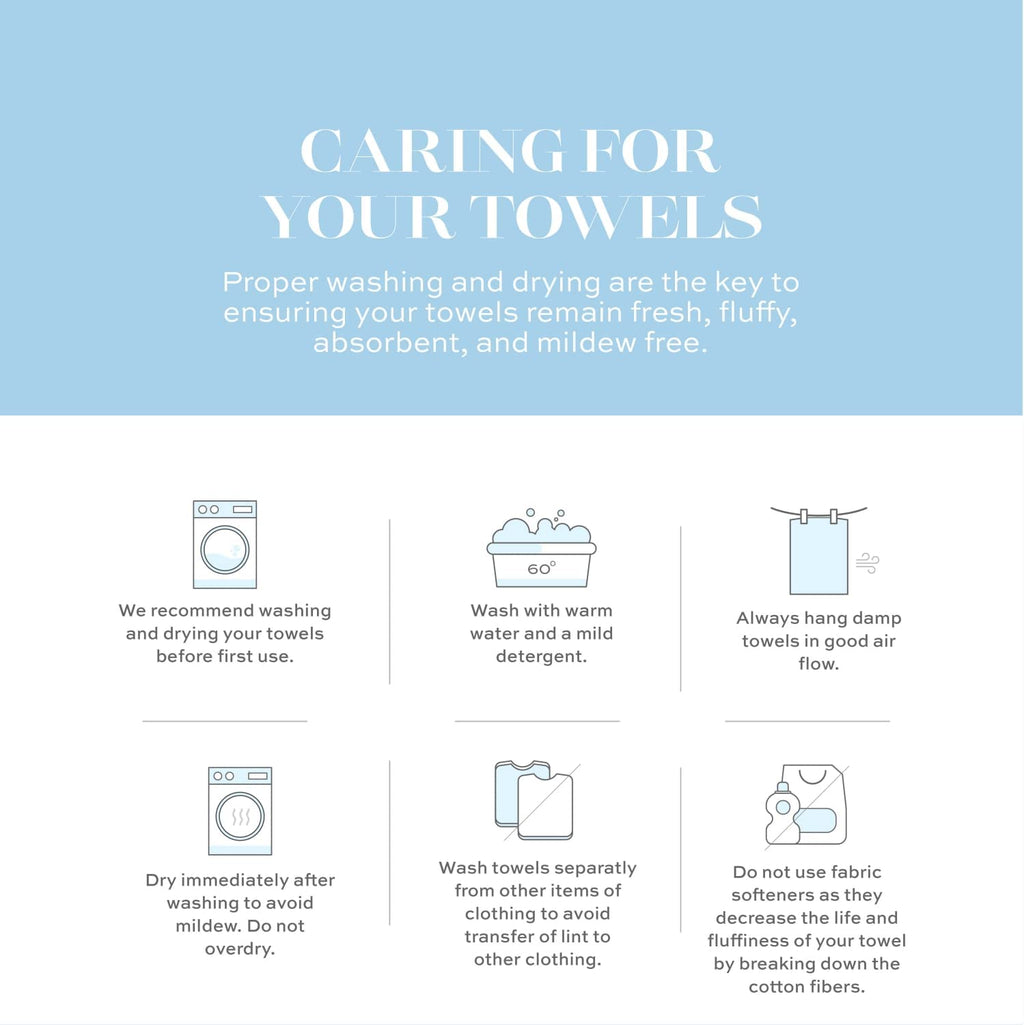 Luxury Cotton Washcloths 13X13 Inch - 650 GSM Turkish Cotton | Hotel, Spa, Bathroom Face Towel | 12 Pack, Black